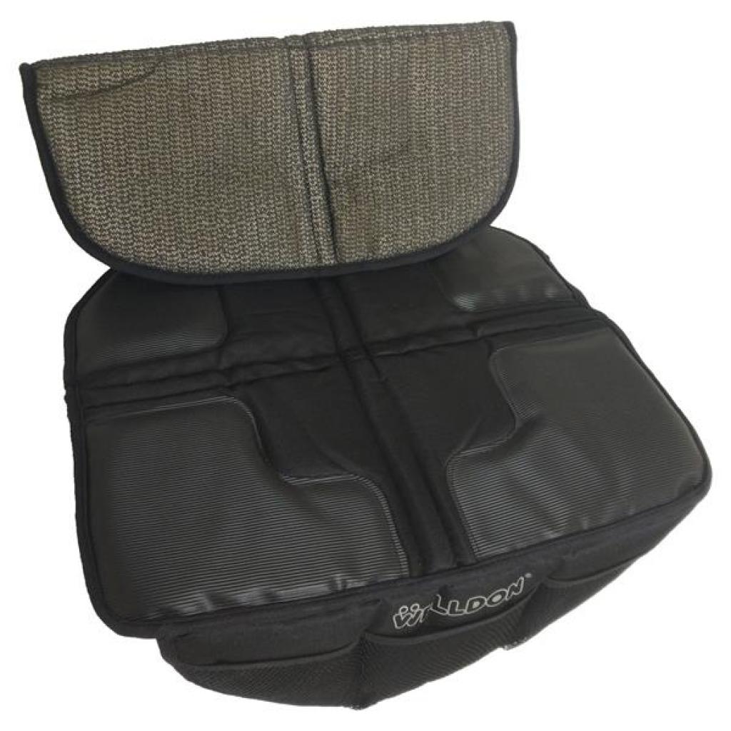 Защитный коврик Welldon для автомобильного сиденья (S-0909) изображение 4