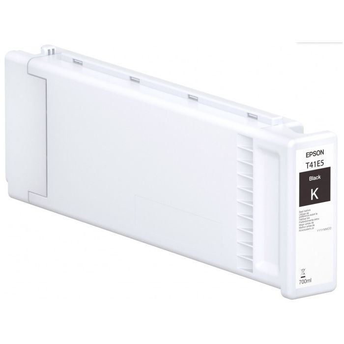 Картридж Epson SC-Т3400/3405/5400/5405 black, 700мл (C13T41E540)