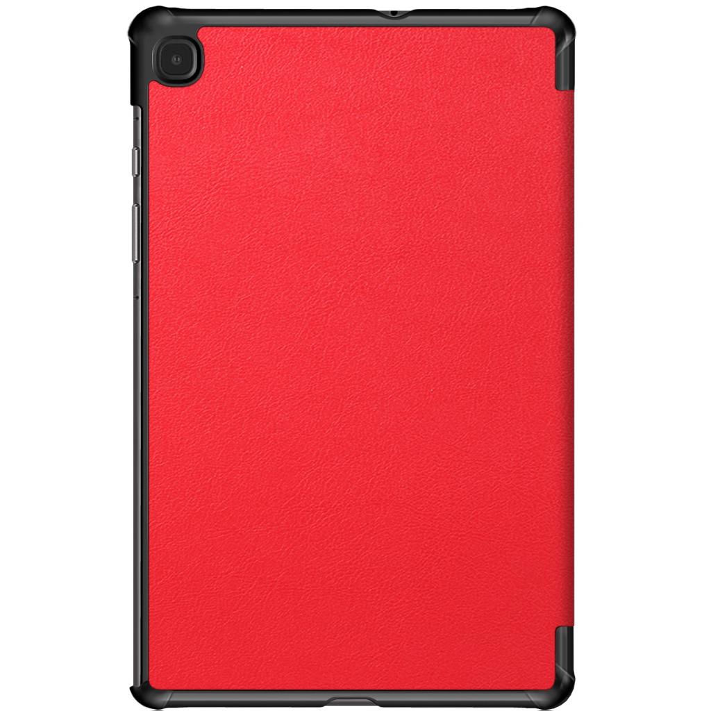 Чехол для планшета BeCover Smart Case Samsung Galaxy Tab S6 Lite 10.4 P610/P613/P615/P6 (705179) изображение 2