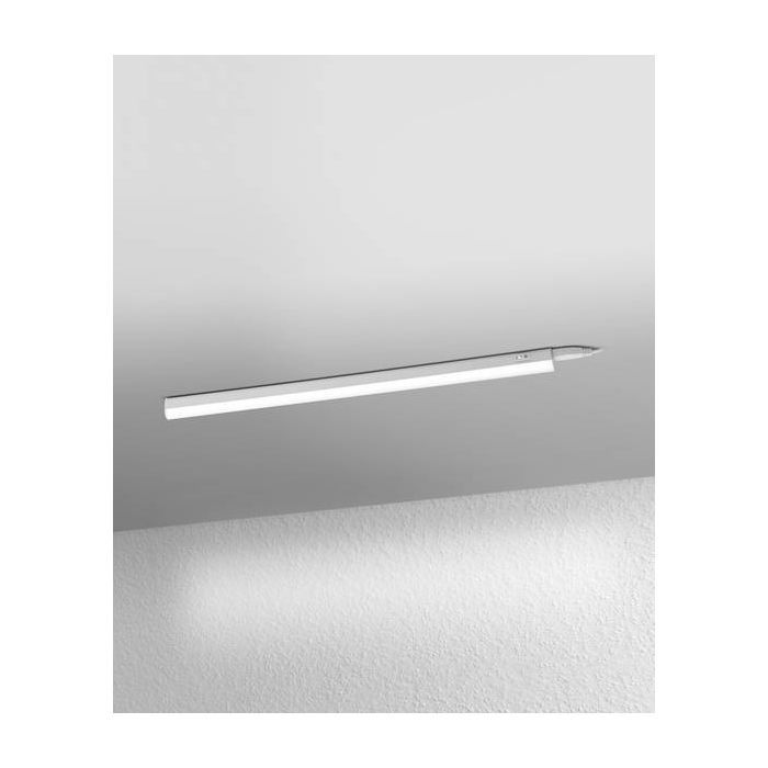 Світильник Osram LED SWITCH BATTEN 1.2M 14W/840 LEDV (4058075267046) зображення 5