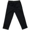 Штани дитячі Breeze з кишенями (13899-104B-black) зображення 2