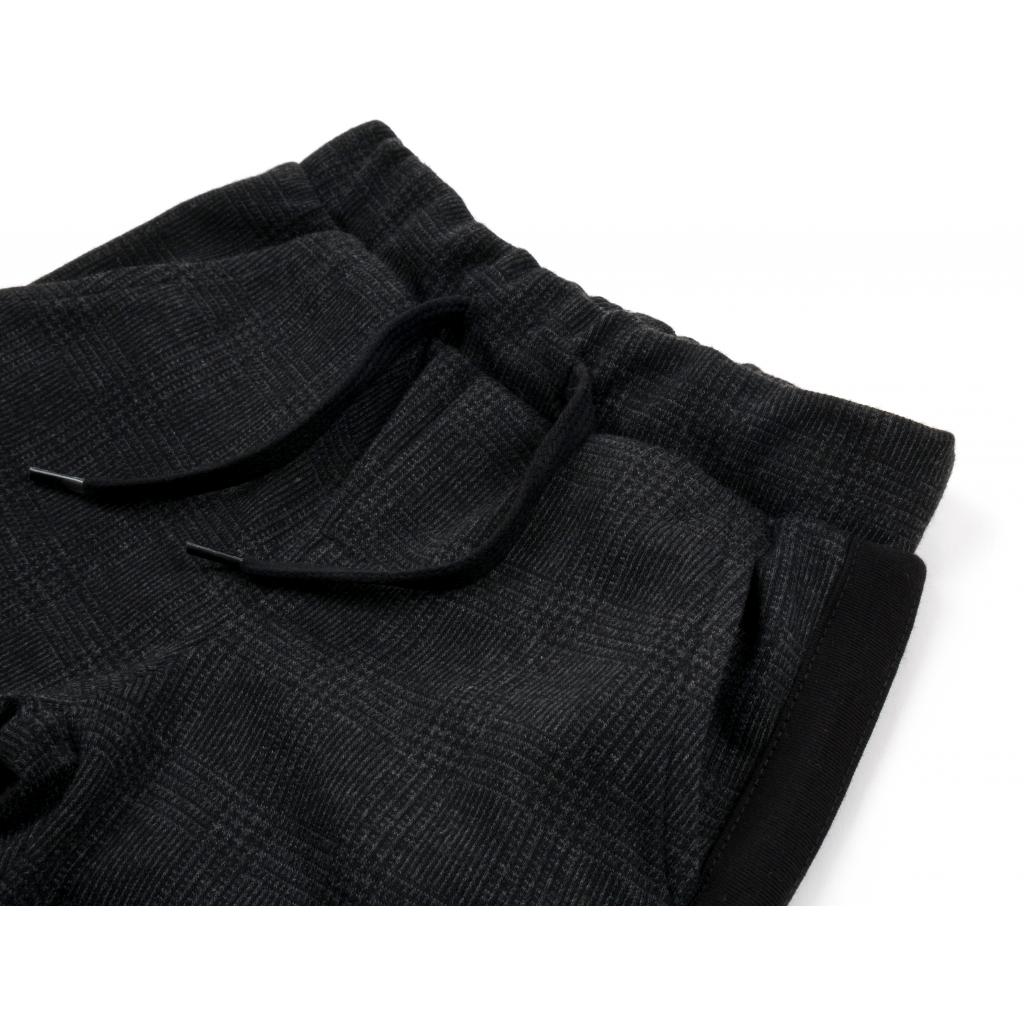 Штаны детские Breeze с карманами (13899-98B-black) изображение 3