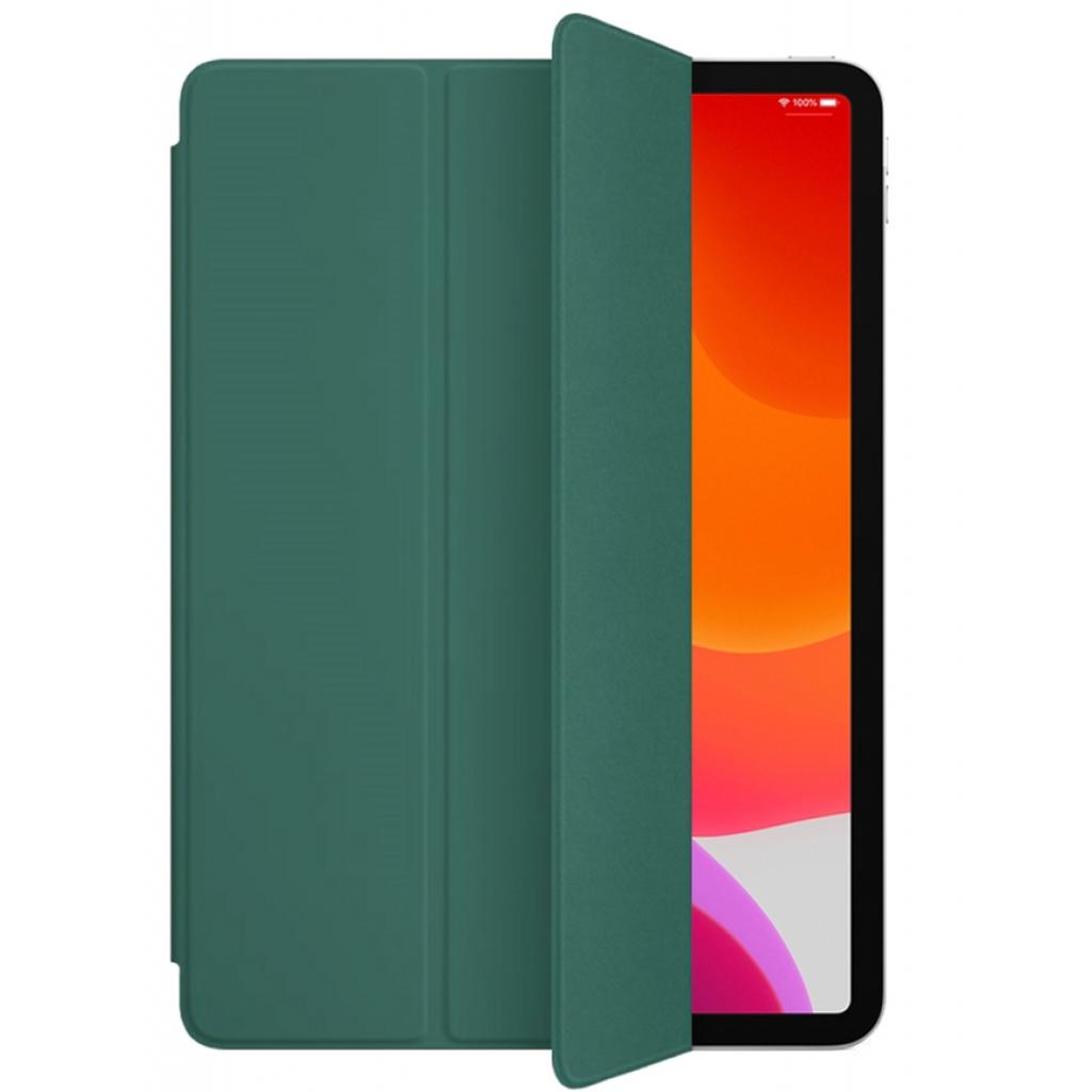 Чохол до планшета Armorstandart Smart Case iPad 11 Pine Green (ARM56615) зображення 2