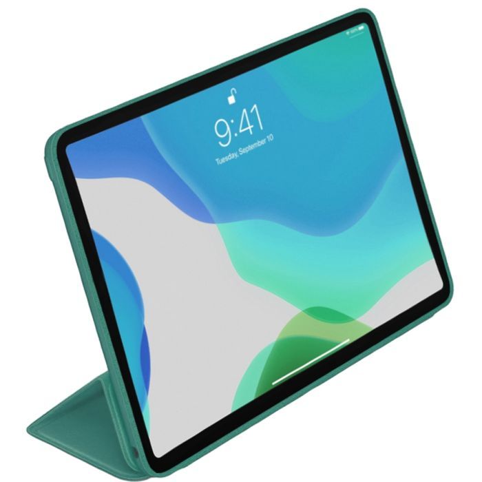 Чохол до планшета Armorstandart Smart Case iPad 11 Black (ARM54807) зображення 3