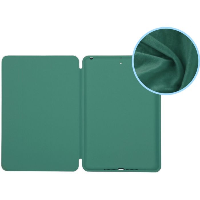 Чохол до планшета Armorstandart Smart Case iPad 11 Black (ARM54807) зображення 4