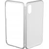 Чехол для мобильного телефона Armorstandart Magnetic Case 1 Gen. iPhone XS White (ARM53358) изображение 2