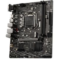 Материнская плата MSI H410M PRO-VH изображение 3