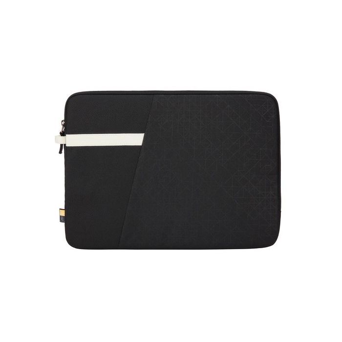 Сумка для ноутбука Case Logic 13" Ibira Sleeve IBRS-213 Black (3204390) изображение 3