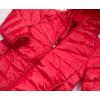 Куртка Kurt пуховая (HT-580T-98-red) изображение 3