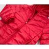 Куртка дитяча Kurt пухова (HT-580T-98-red) зображення 3