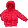 Куртка дитяча Kurt пухова (HT-580T-98-red)