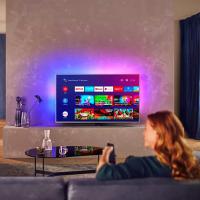 Телевизор Philips 50PUS8505/12 изображение 8