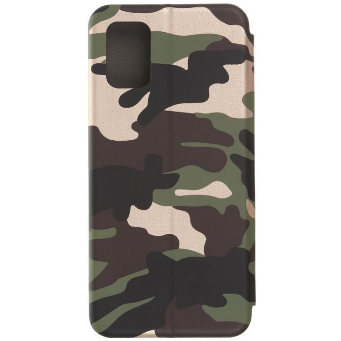 Чехол для мобильного телефона BeCover Exclusive Samsung Galaxy M31s SM-M317 Camouflage (705266) изображение 2