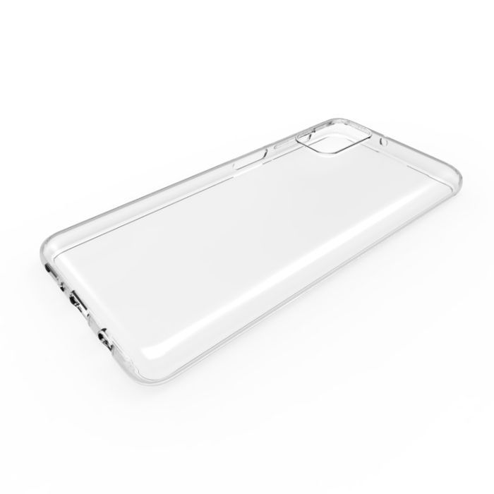 Чехол для мобильного телефона BeCover Samsung Galaxy M31s SM-M317 Transparancy (705232) изображение 3
