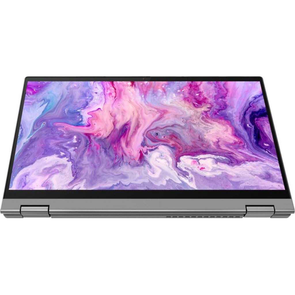 Ноутбук Lenovo Flex 5 14IIL05 (81X100NQRA) изображение 7