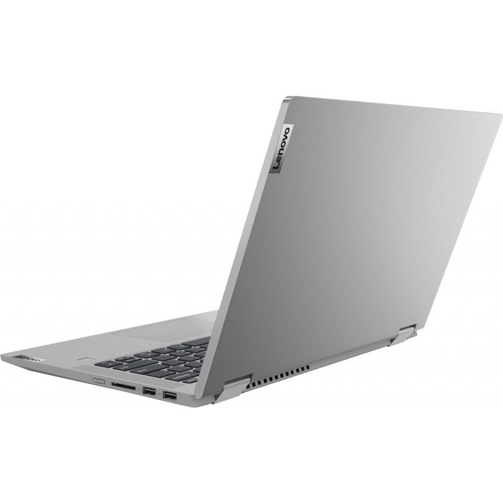 Ноутбук Lenovo Flex 5 14IIL05 (81X100NQRA) зображення 8