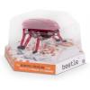 Интерактивная игрушка Hexbug Нано-робот Beetle, красный (477-2865 red)