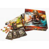Настольная игра Hobby World Берсерк (1300) изображение 2