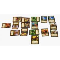 Настольная игра Hobby World Берсерк (1300) изображение 3