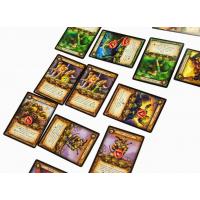 Настольная игра Hobby World Берсерк (1300) изображение 5