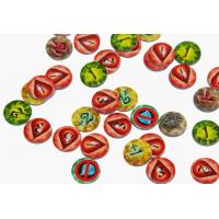 Настольная игра Hobby World Берсерк (1300) изображение 6