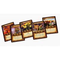 Настольная игра Hobby World Берсерк (1300) изображение 7