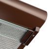 Вытяжка кухонная Pyramida WHX 50 BR изображение 5