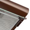 Вытяжка кухонная Pyramida WHX 50 BR изображение 6