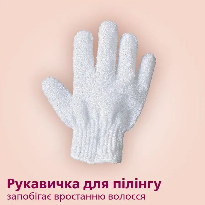 Епілятор Philips BRE730/10 зображення 12