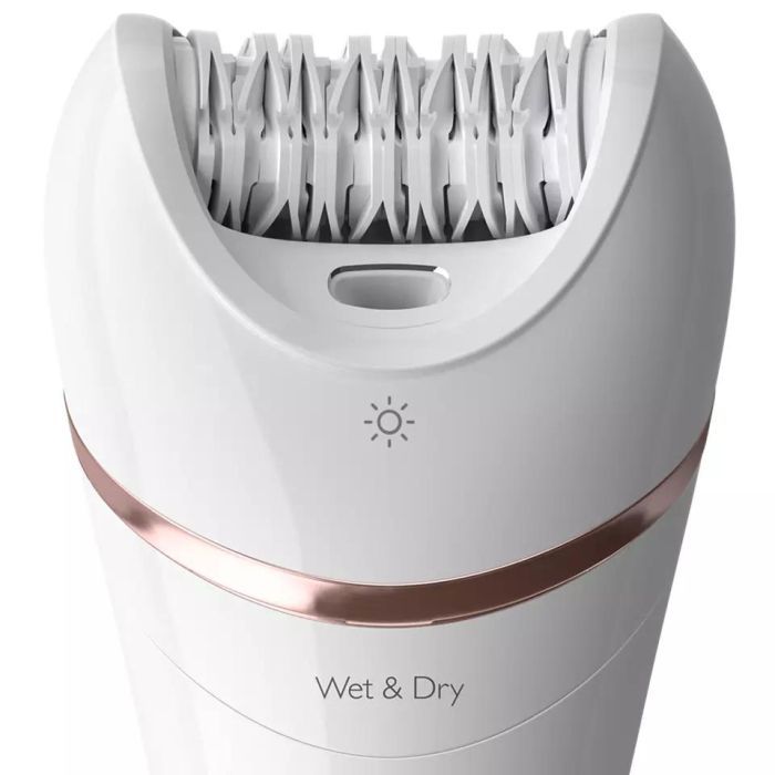 Эпилятор Philips BRE730/10 изображение 2
