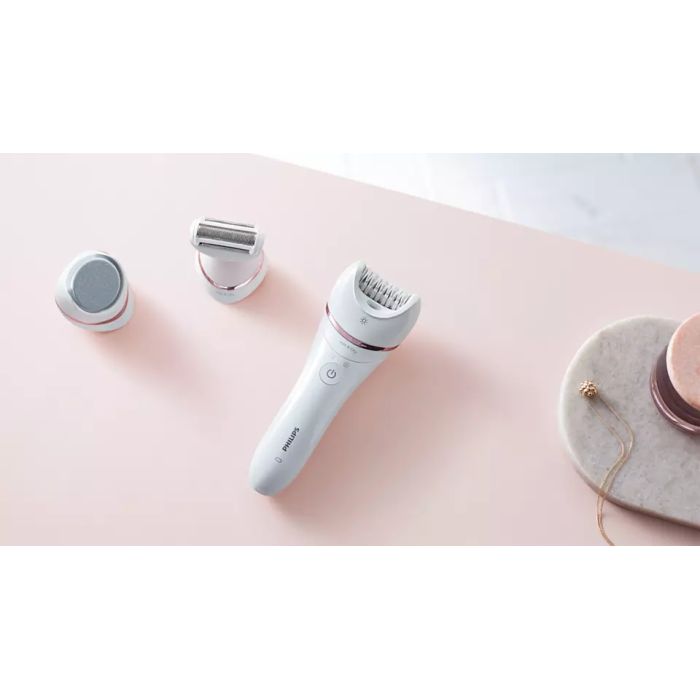 Эпилятор Philips BRE730/10 изображение 9