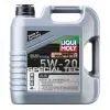 Моторное масло Liqui Moly Special Tec AA 5W-20 4л (LQ 7621)