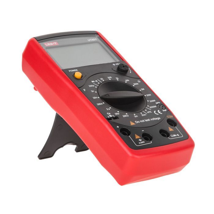 Цифровой мультиметр UNI-T UT601