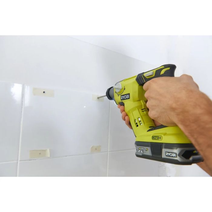 Перфоратор Ryobi ONE+ R18SDS-0 (без АКБ и ЗУ) (5133002305) изображение 3