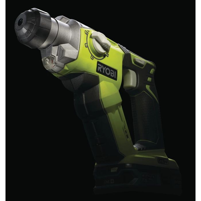 Перфоратор Ryobi ONE+ R18SDS-0 (без АКБ и ЗУ) (5133002305) изображение 5
