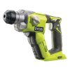 Перфоратор Ryobi ONE+ R18SDS-0 (без АКБ и ЗУ) (5133002305)