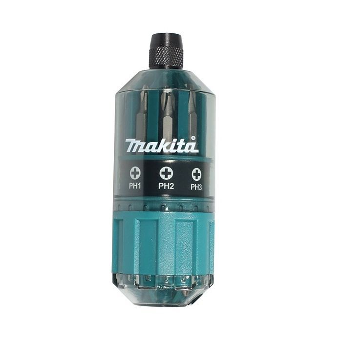 Набор бит Makita 18 шт (B-28896)