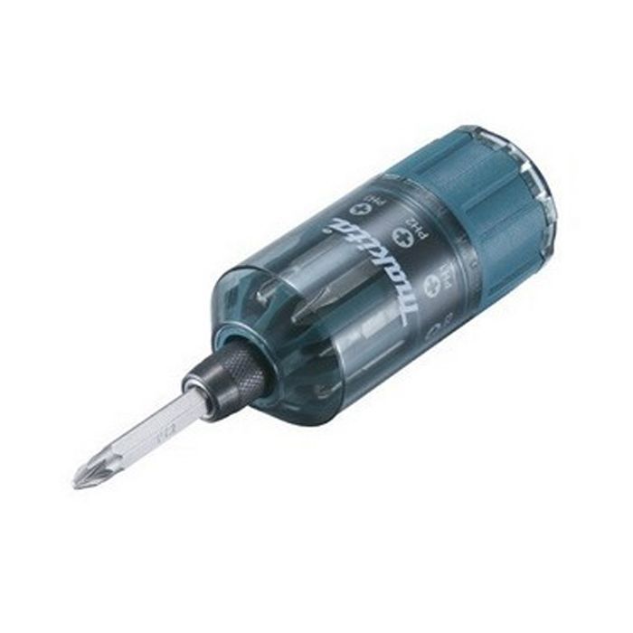 Набор бит Makita 18 шт (B-28896) изображение 2