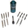 Набор бит Makita 18 шт (B-28896) изображение 3