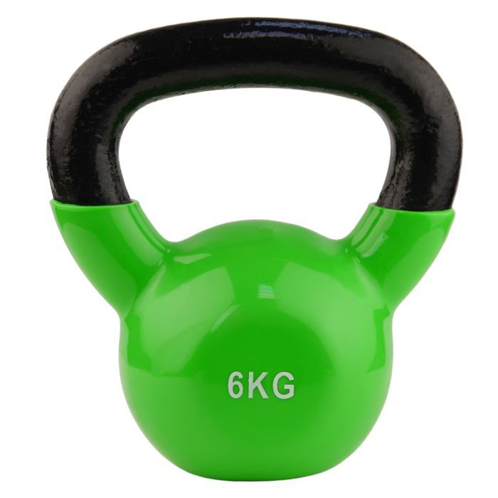 Гиря Stein 24 кг (LKDB-611-24) зображення 3