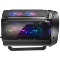 Корпус для ПК 1stPlayer BASS-G7-MAX изображение 2