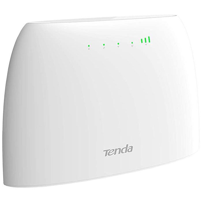 Маршрутизатор Tenda 4G03