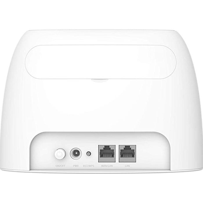 Маршрутизатор Tenda 4G03 изображение 2