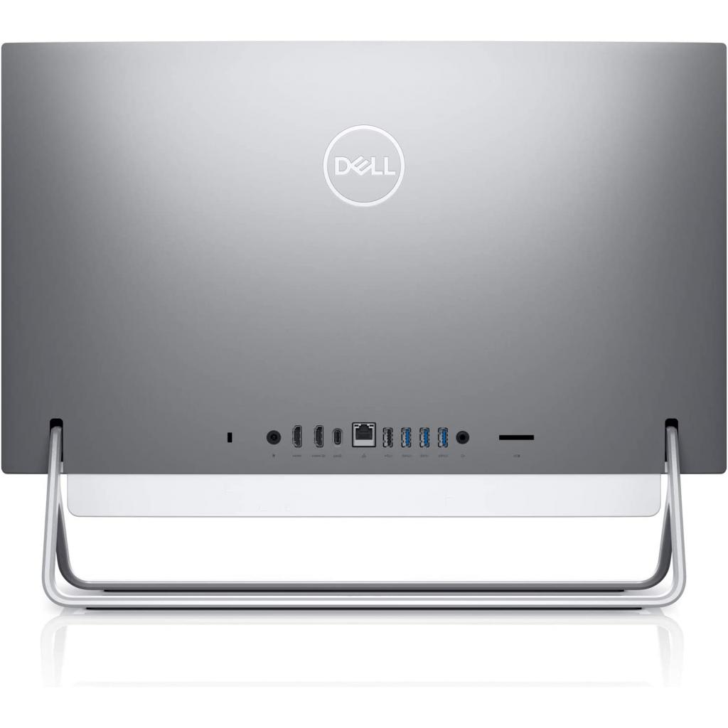 Комп'ютер Dell Inspiron 5400 AiO / i5-1135G7 (210-AWTM-08) зображення 2