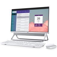 Компьютер Dell Inspiron 5400 AiO / i5-1135G7 (210-AWTM-08) изображение 4