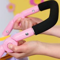 Коляска для кукол Zapf Baby Born Делюкс S2 складная, с сумкой (828649) изображение 6