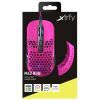 Мышка Xtrfy M42 RGB Pink (XG-M42-RGB-PINK) изображение 10