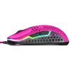 Мышка Xtrfy M42 RGB Pink (XG-M42-RGB-PINK) изображение 3
