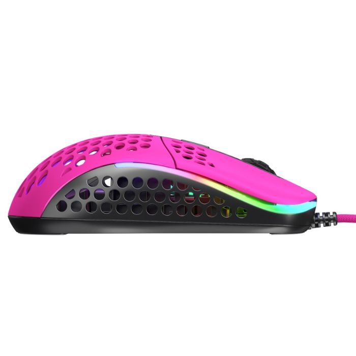Мышка Xtrfy M42 RGB Retro (XG-M42-RGB-RETRO) изображение 4