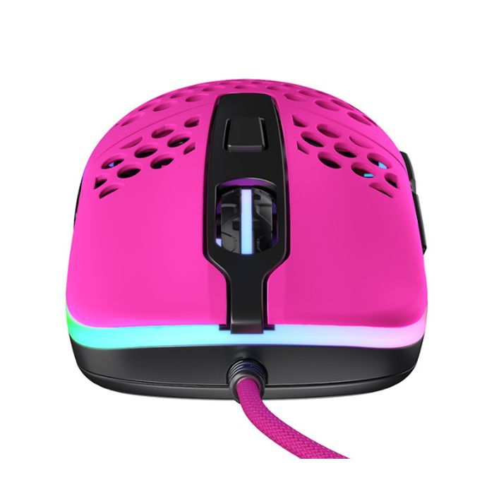 Мышка Xtrfy M42 RGB Retro (XG-M42-RGB-RETRO) изображение 5